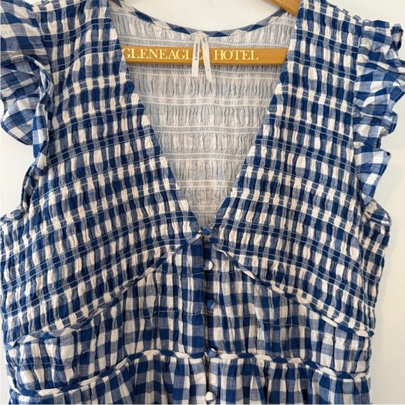 Anthropologie Peregrine Dress - Picture 5 of 11